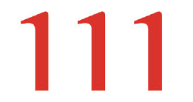 Logo 111 Logo 111