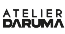 Logo Atelier Daruma Logo Atelier Daruma