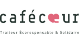 Logo Café Coeur Logo Café Coeur