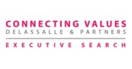 Logo Connecting Value Logo Connecting Value