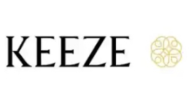 Logo Keeze Logo Keeze