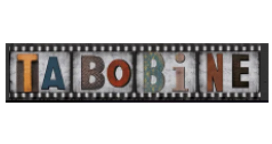 Logo La Bobine Logo La Bobine