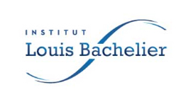 Logo Louis Bachelier Logo Louis Bachelier