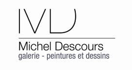 Logo Michel Descourt Logo Michel Descourt