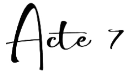 Logo acte 7 Logo acte 7